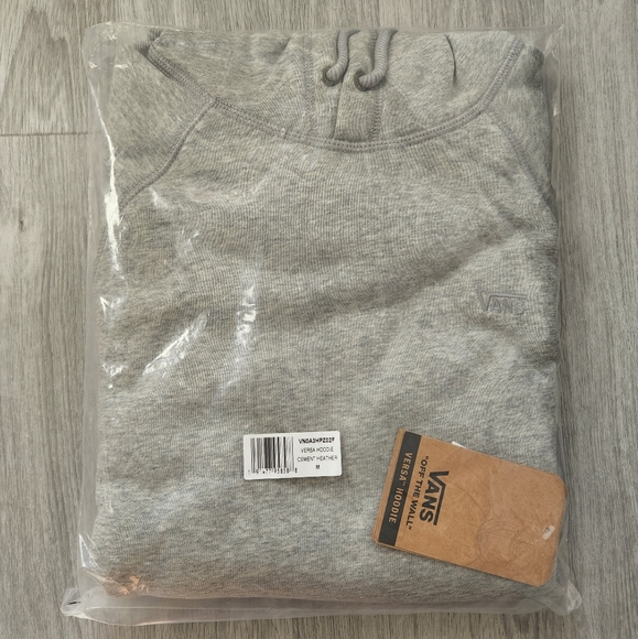 NWT Vans Hoodie - Picture 6 of 10